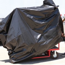 Bag It Bags - Large Black (105"W X 75"H)