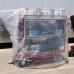 Bag It Bags - Large Black (105"W X 75"H)